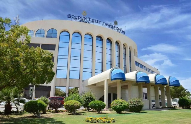 Gallery - Golden Tulip Seeb Hotel
