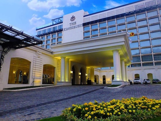 Gallery - The Kingsbury Colombo