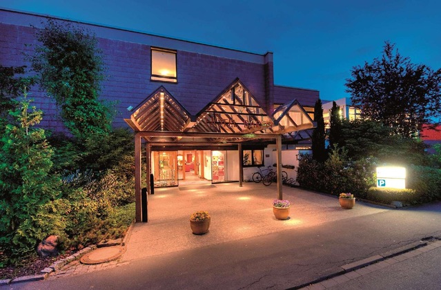 Gallery - Plaza Inn Goslar
