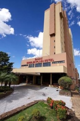 Gallery - Bristol Exceler Plaza Hotel