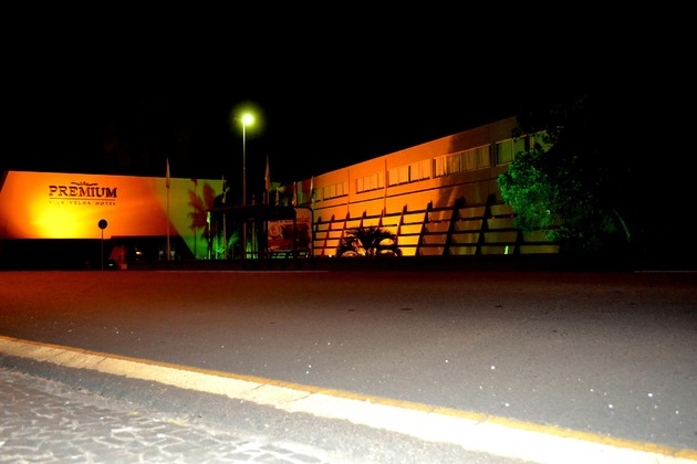 Gallery - Premium Vila Velha Ponta Grossa