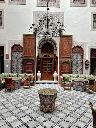 Gallery - Riad Damia Suite &Spa