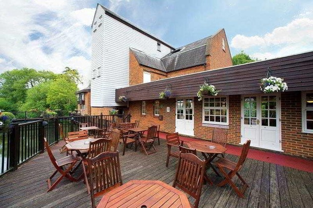 Gallery - The Watermill Hotel, Sure Hotel Collection By Best Western