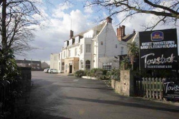 Gallery - The Highfield Hotel