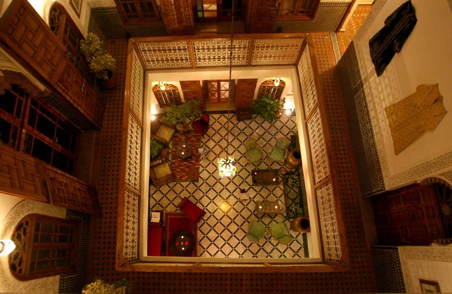 Gallery - Dar El Kébira