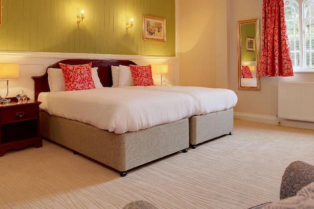 Gallery - Best Western Moore Place Hotel