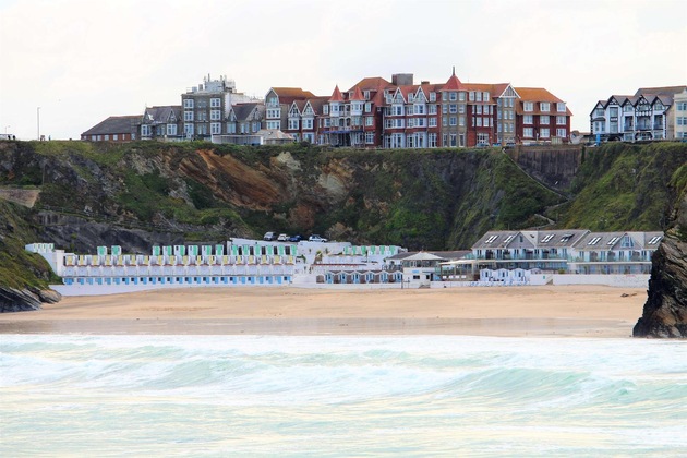 Gallery - Best Western Hotel Bristol