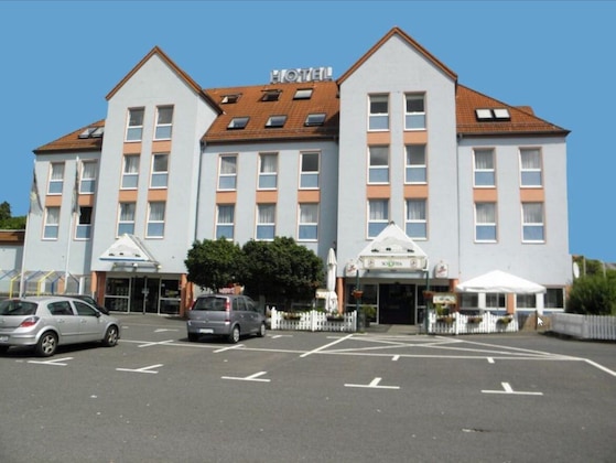 Gallery - Parkhotel Schotten