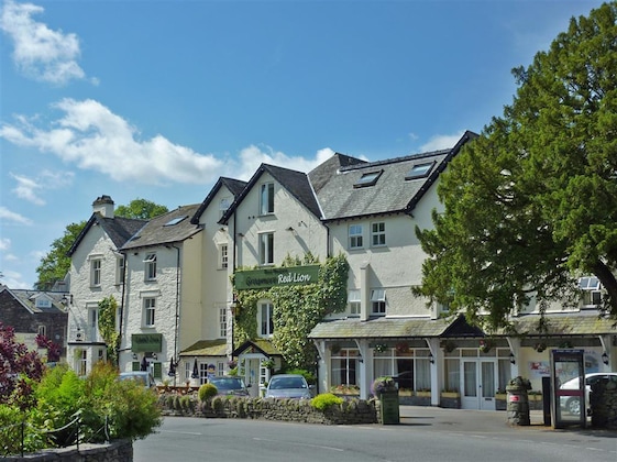 Gallery - The Inn At Grasmere