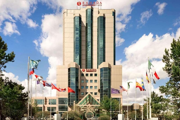 Gallery - Ramada Plaza Astana Hotel