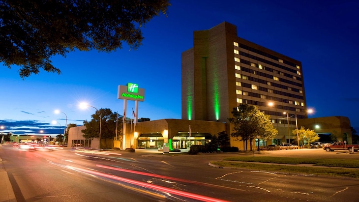 Gallery - Holiday Inn Winnipeg South By Ihg