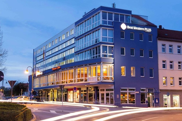 Gallery - Best Western Plus Hotel Bautzen