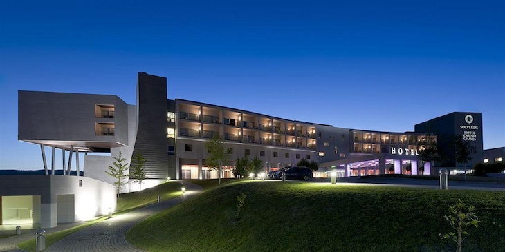 Gallery - Hotel Casino Chaves