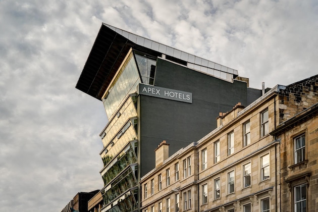 Gallery - Apex City Of Glasgow Hotel