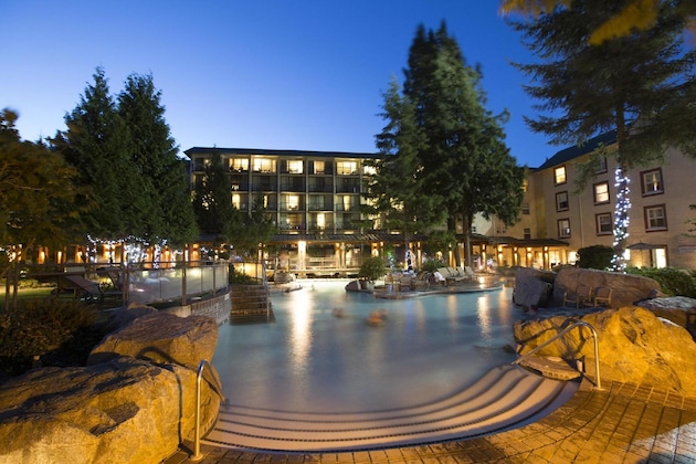 Gallery - Harrison Hot Springs Resort And Spa