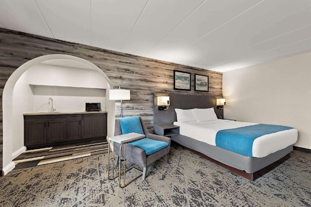 Gallery - Best Western Parkway Hotel