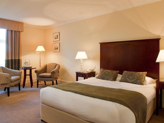 Gallery - Mercure Blackburn Dunkenhalgh Hotel & Spa