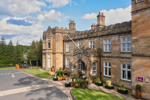 Gallery - Mercure Blackburn Dunkenhalgh Hotel & Spa