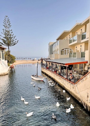 Gallery - Hotel Kalyves Beach