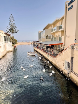 Gallery - Hotel Kalyves Beach