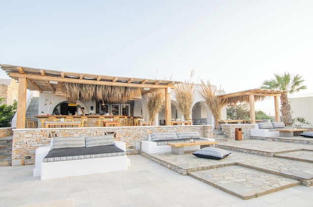 Gallery - Yialos Ios Hotel