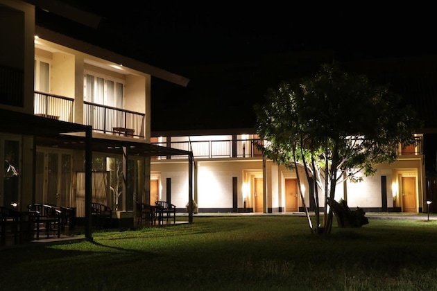 Gallery - Grand Luley Manado