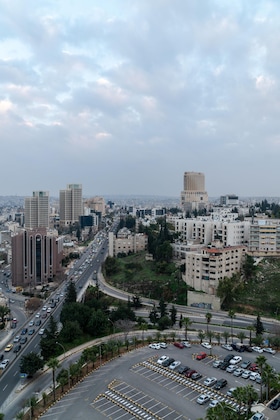 Gallery - Landmark Amman Hotel & Conference Center