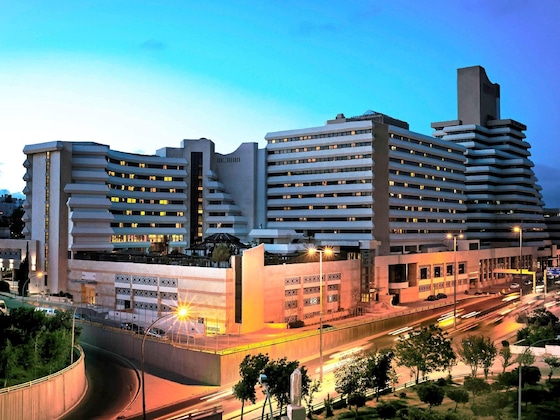 Gallery - Le Grand Amman - Managed By Accorhotels