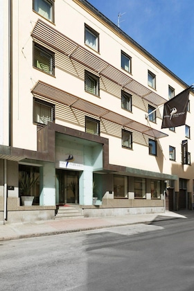 Gallery - Profilhotels President