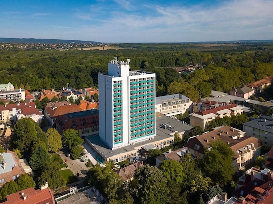 Gallery - Hunguest Hotel Panorama