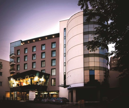 Gallery - DoubleTree By Hilton Cluj – City Plaza