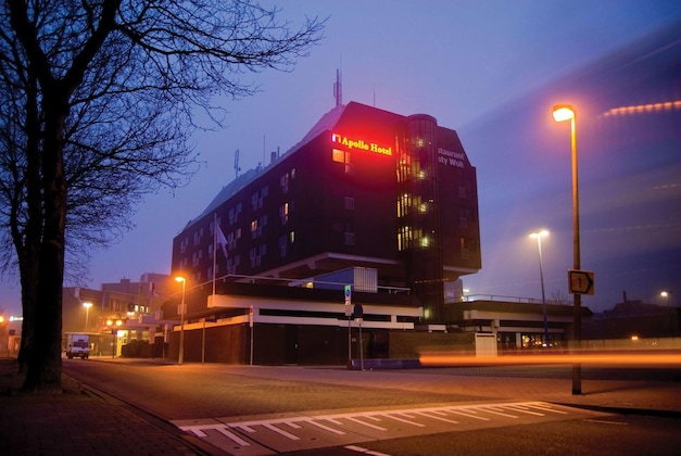 Gallery - Leonardo Hotel Lelystad City Center