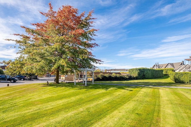 Gallery - Oakridge Resort Lake Wanaka