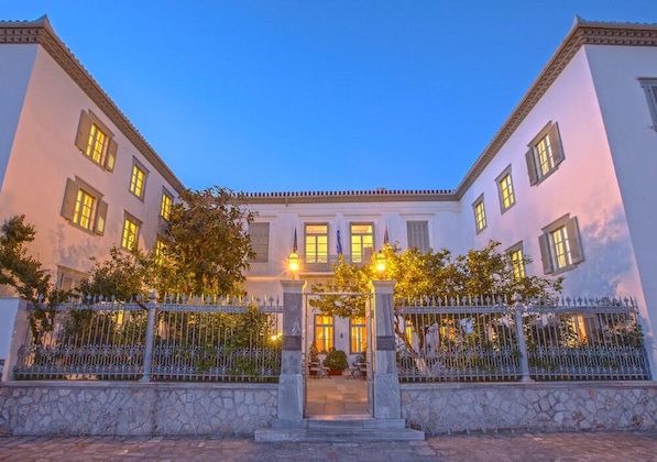 Gallery - Hydroussa Hotel Hydra