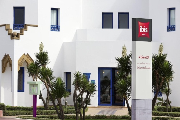 Gallery - Hotel Ibis El Jadida
