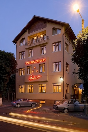 Gallery - Pension Ambient