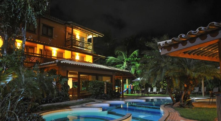 Gallery - Hotel Via Dos Corais