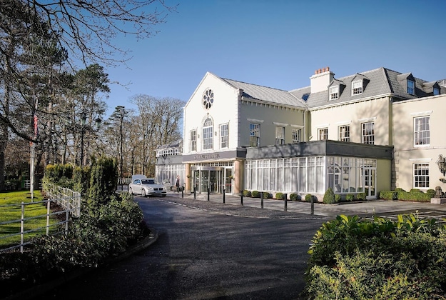 Gallery - Citywest Hotel