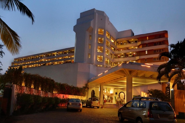 Gallery - Bogmallo Beach Resort