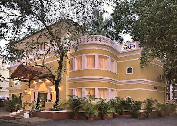Gallery - Park Inn by Radisson Goa Candolim