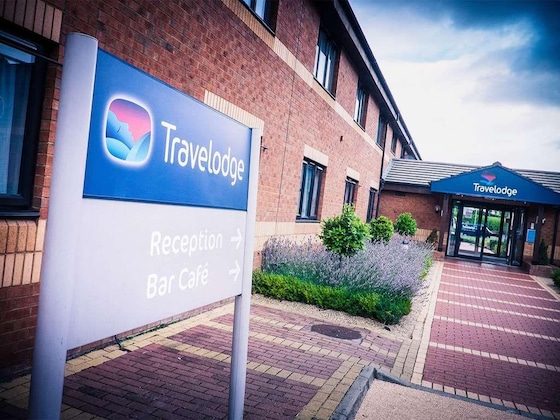 Gallery - Travelodge Dublin Airport North Swords