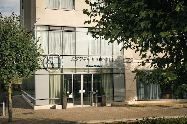 Gallery - Aspect Hotel Dublin Park West