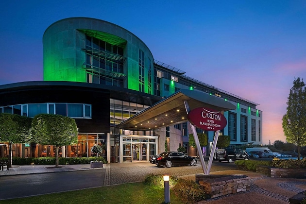 Gallery - Carlton Hotel Blanchardstown