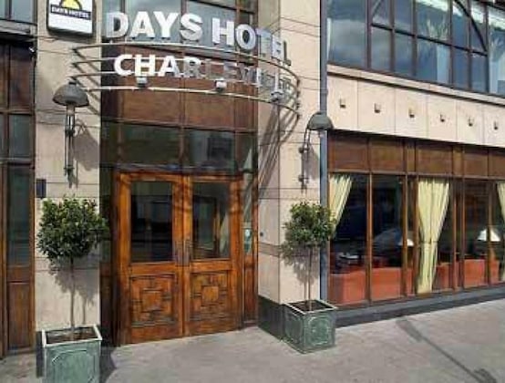 Gallery - Days Hotel Rathmines Dublin