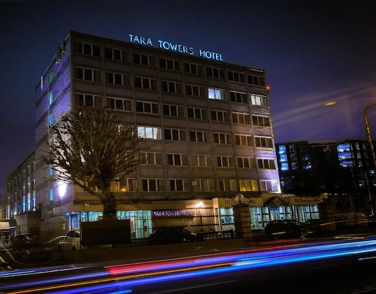 Gallery - Tara Towers
