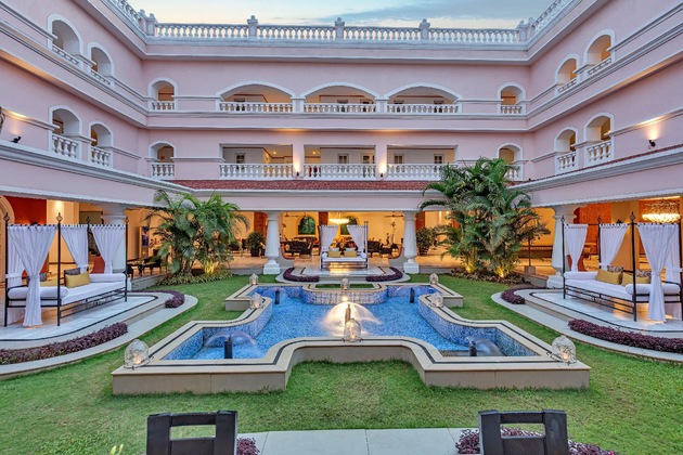 Gallery - Club Mahindra Emerald Palms, Goa