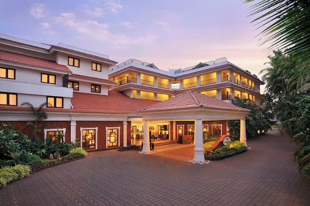 Gallery - Doubletree By Hilton Hotel  Goa - Arpora - Baga