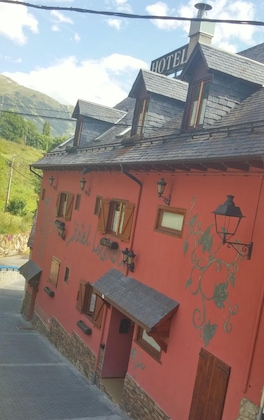 Gallery - Hotel Colomers
