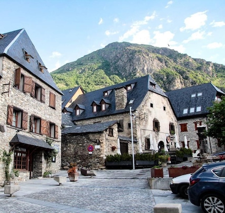 Gallery - Snö Mont-Romies