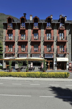 Gallery - Hotel Vall D'aneu